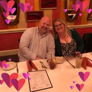 Meet your Posher, Beth